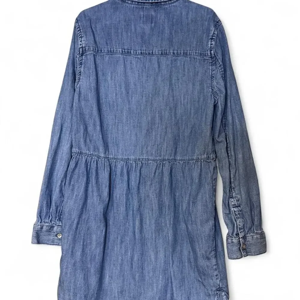 Gap Dress Medium